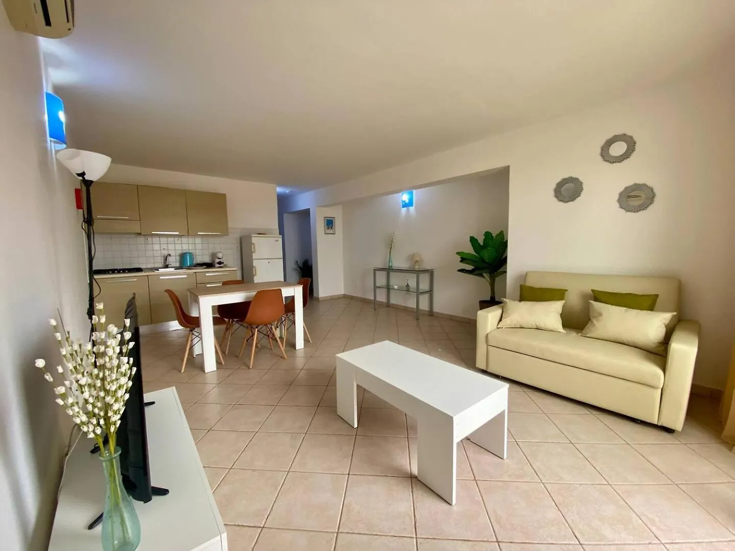 Leme Bedje - By Bobbywashere Santa María Apartamento