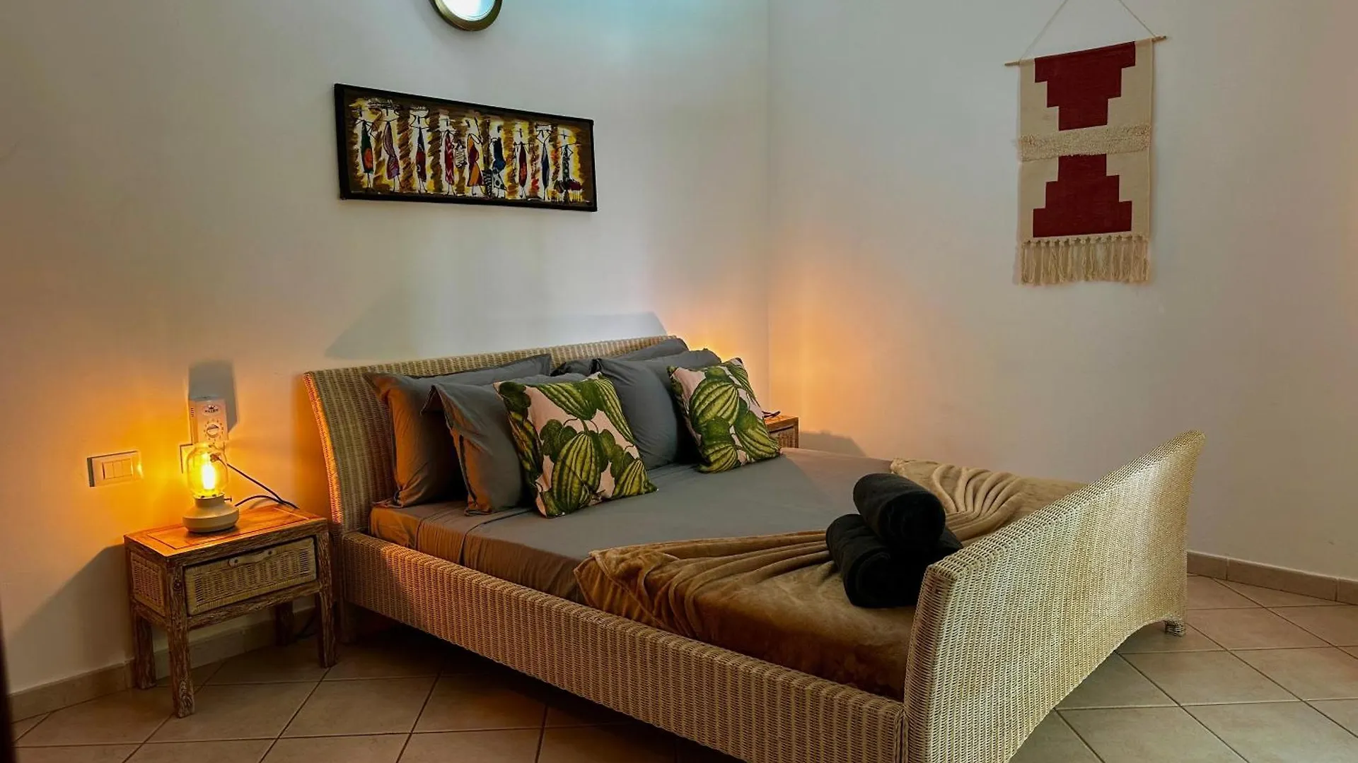 Leme Bedje - By Bobbywashere Santa María Apartamento