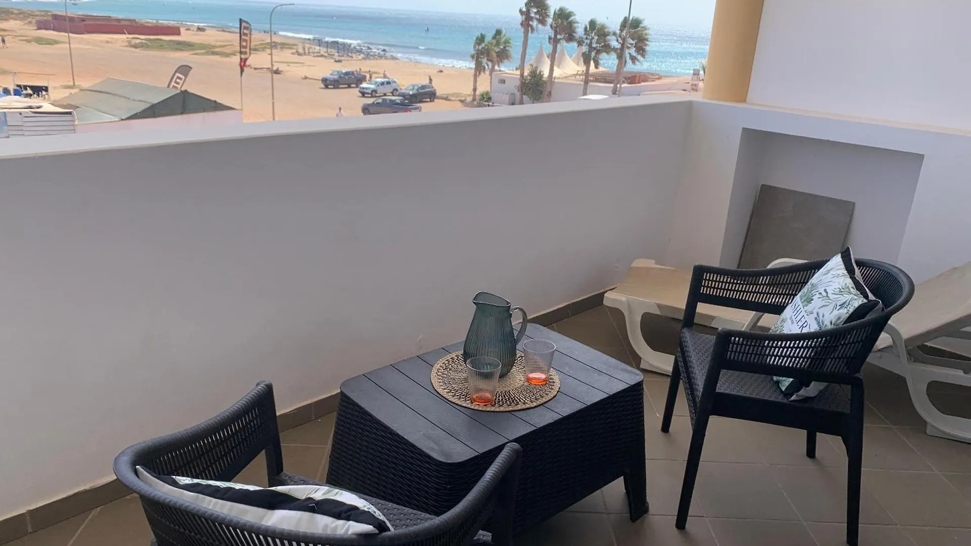 Apartment Leme Bedje - By Bobbywashere Santa Maria