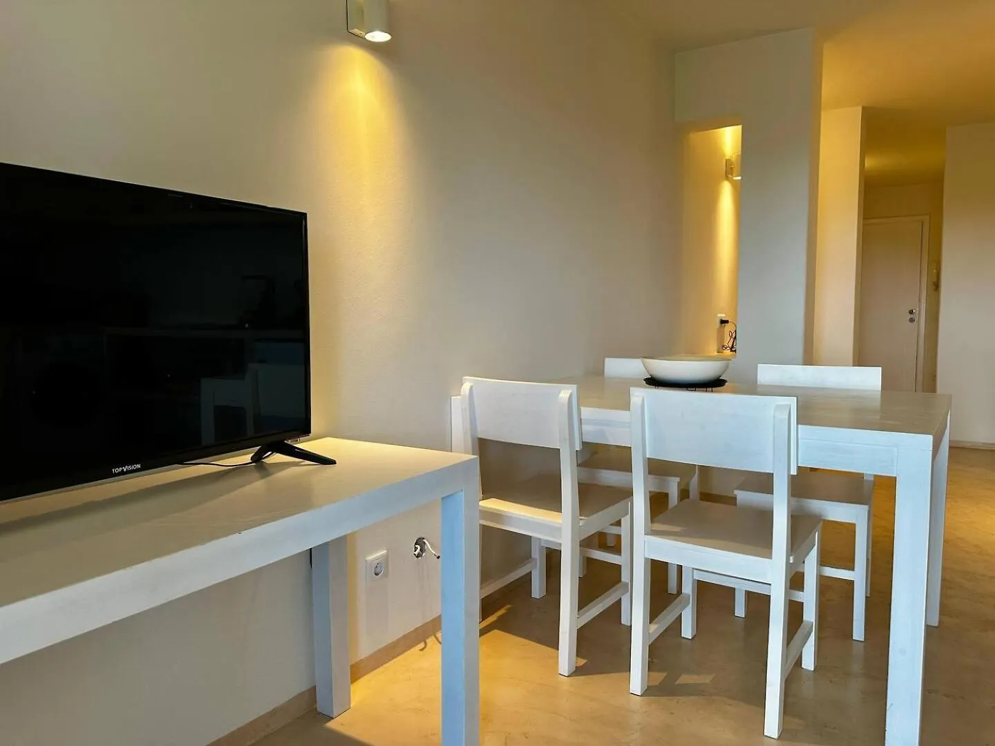 Apartamento Leme Bedje - By Bobbywashere Santa María Cabo Verde