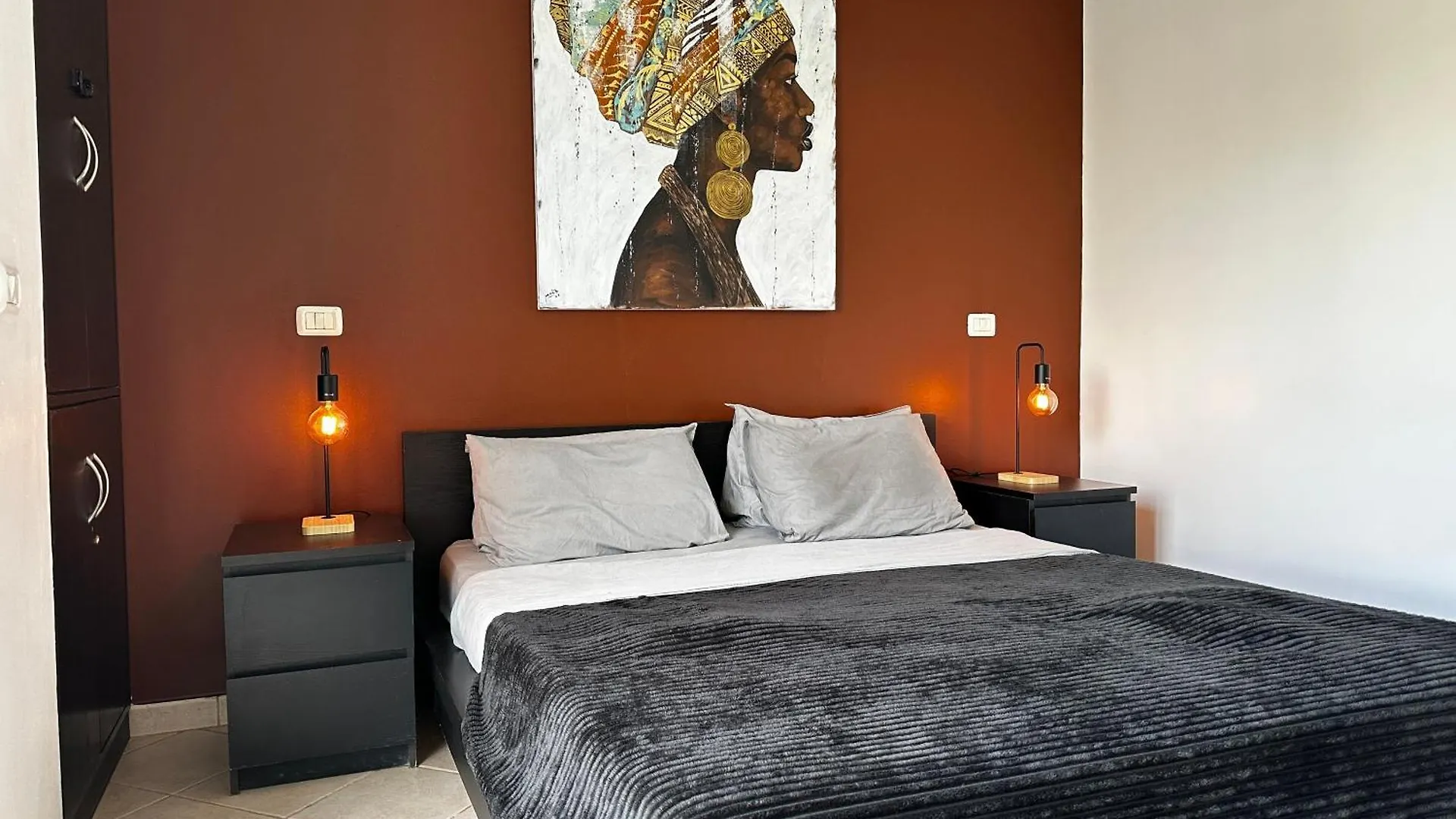 Apartamento Leme Bedje - By Bobbywashere Santa María