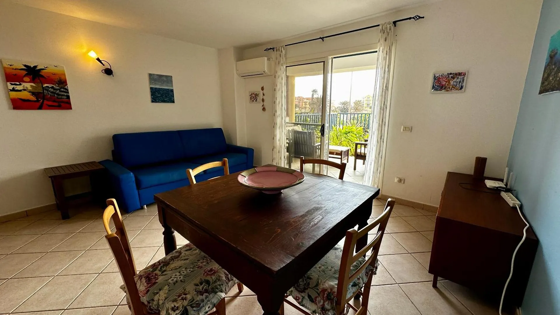 Apartment Leme Bedje - By Bobbywashere Santa Maria