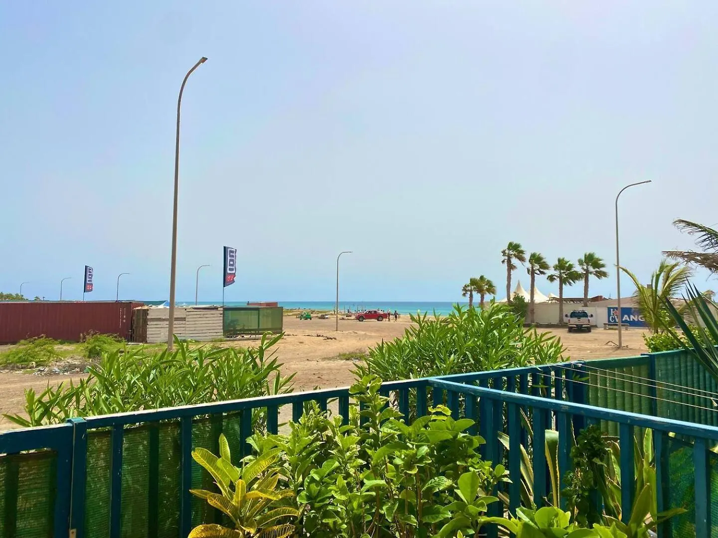 Leme Bedje - By Bobbywashere Santa Maria 0*,