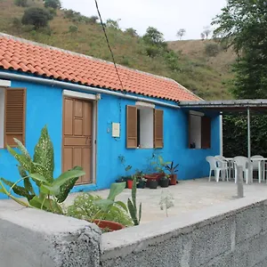  Vakantiehuis Casa Pe Di Polon