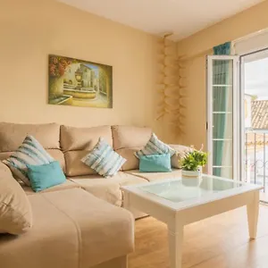 Juani Centro Parking Y Wifi Gratis Apartamento Córdoba