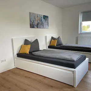 Apartment Obermichelbach Obermichelbach