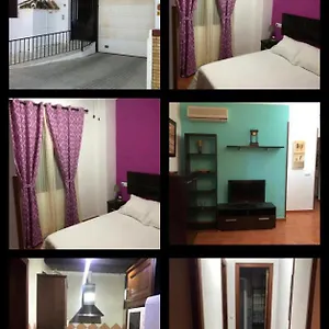 Bajo Centro Parking Incluido Apartamento Chipiona