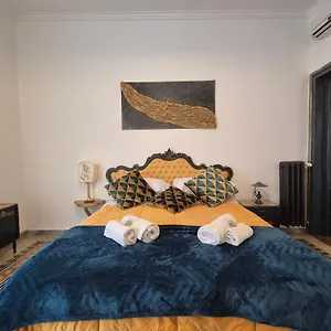 Casa Di Bea Apartamento Roma