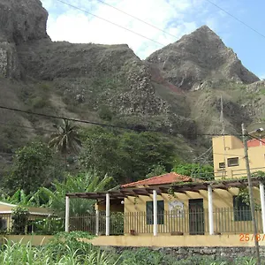 Ribeira Grande Cha de Arroz