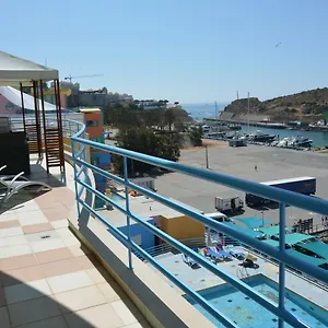 Penthouse Marina Apartamento Albufeira