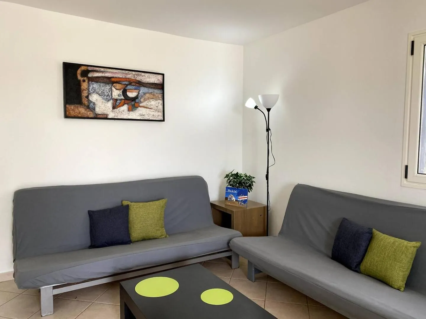 Leme Bedje - By Bobbywashere Santa Maria Apartment