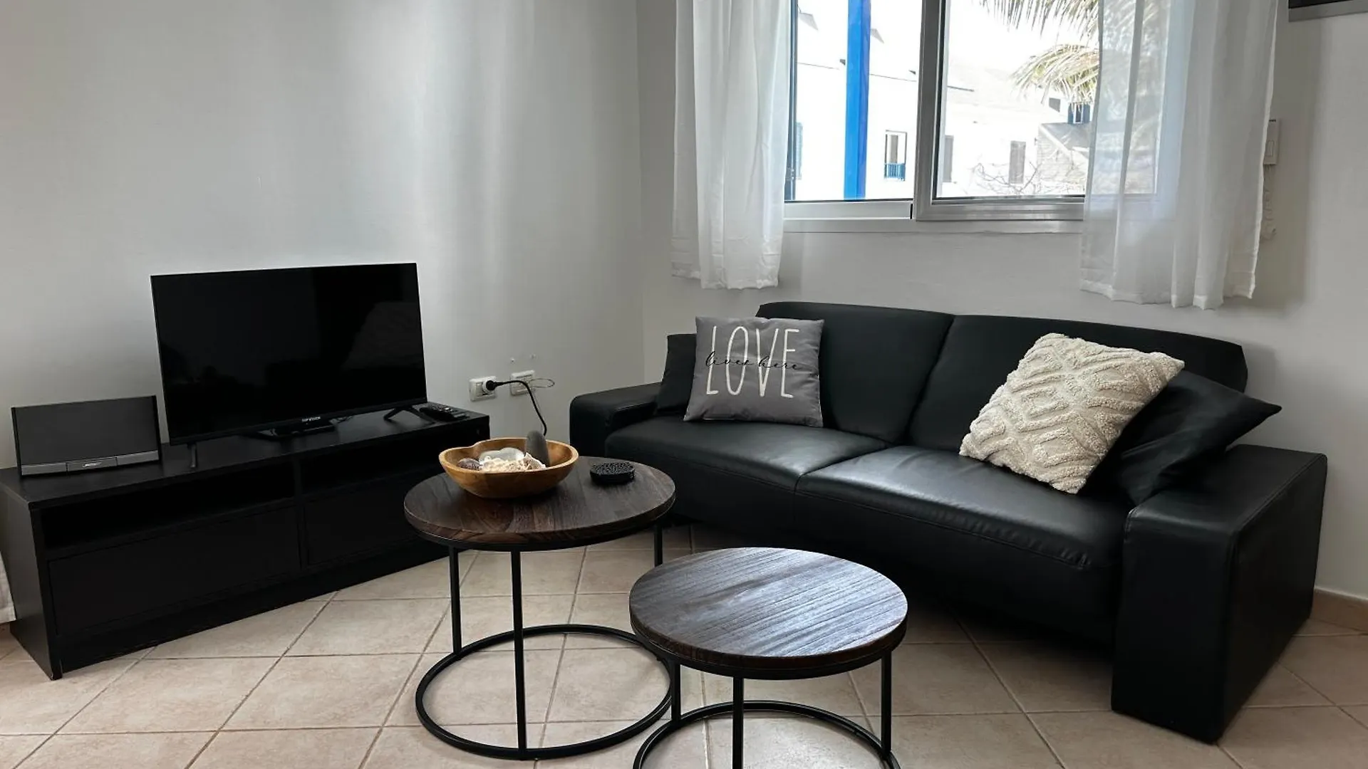 Leme Bedje - Pool, WiFi&Beachfront Santa Maria