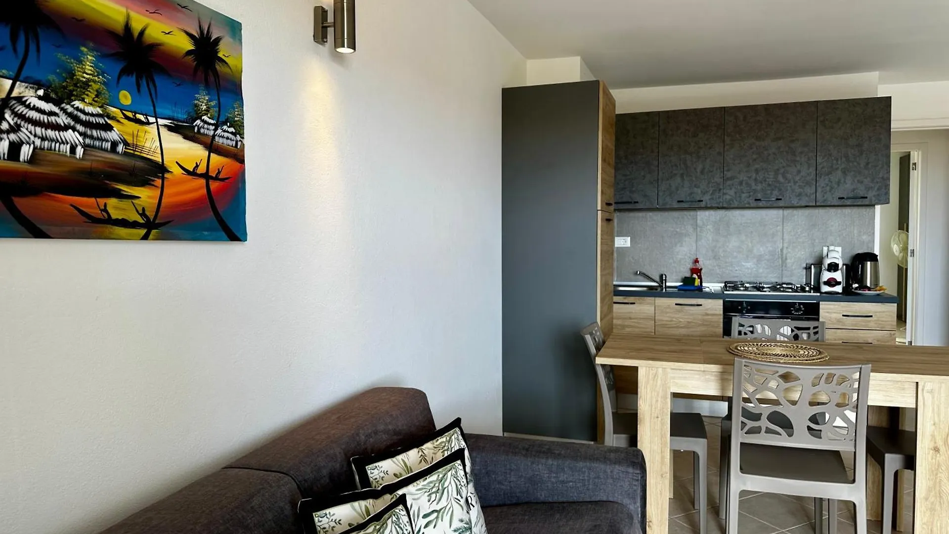 Leme Bedje - Pool, WiFi&Beachfront Santa Maria