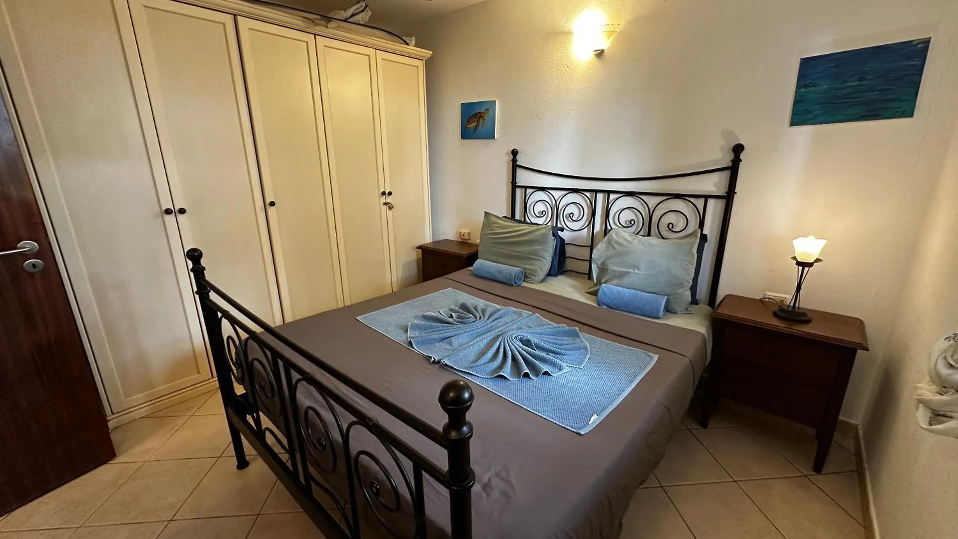Leme Bedje - Pool, WiFi&Beachfront Santa Maria