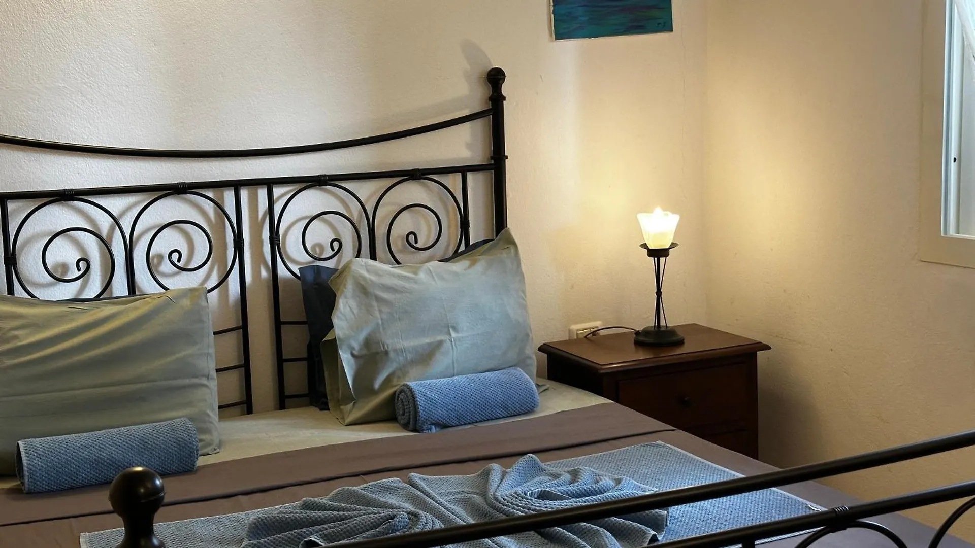 Appartement Leme Bedje - Pool, WiFi&Beachfront Santa Maria
