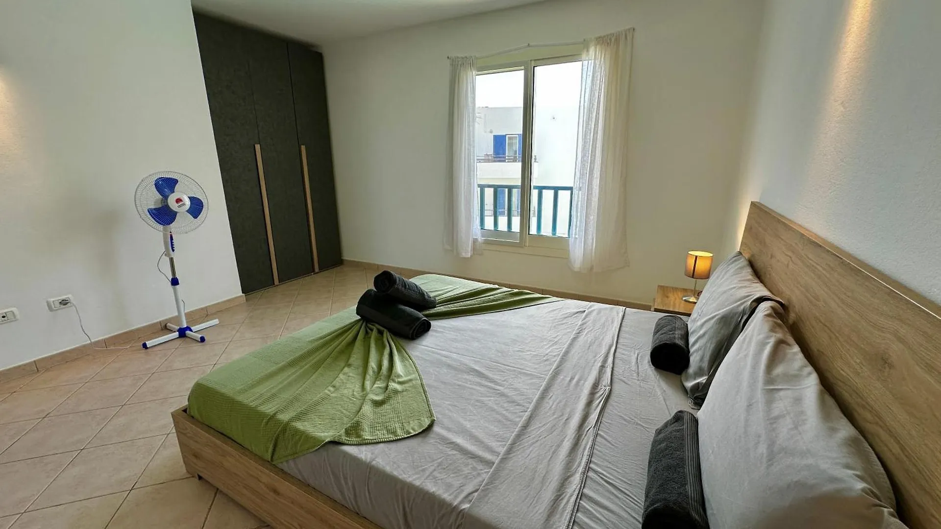 Leme Bedje - Pool, WiFi&Beachfront Santa Maria 0*,  Kaapverdische Eilanden